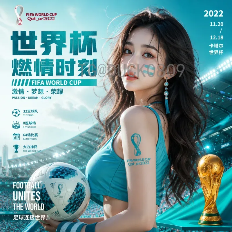 2026年国际足联世界杯实力排名全面分析：谁是夺冠热门？
